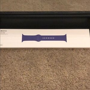 Apple Watch watch band